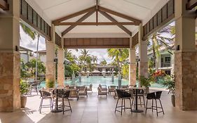 Pullman Port Douglas Sea Temple Resort And Spa