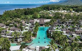 Pullman Port Douglas Sea Temple Resort And Spa